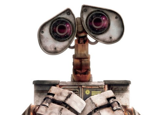 Illustration for article titled Wacky Robots Conquer All